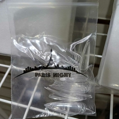 Soft Gel Tips Stilleto x50 - comprar online