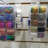 Foils x10 - comprar online
