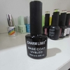 Base Coat UV 10 ml - comprar online