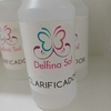 Clarificador 250 ml - comprar online