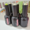 Esmalte UV Gel Polish 10 ml Colores N - comprar online