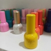 Esmalte UV Gel Polish 5 ml Colores CG - comprar online