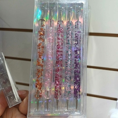 Dotting x5 Glitter - comprar online