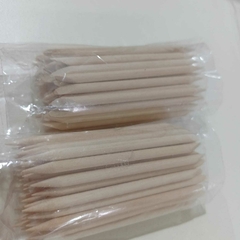 Palitos Naranjo x50 - comprar online
