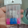 Kit Manicuria Rusa x4 - comprar online