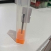 Fresa Metalica Cono Invertido - comprar online