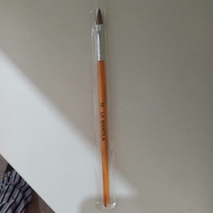 Pincel N10 Acrilico LM - comprar online