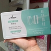 Soft Gel Tips Cuadradas PN x500 - comprar online