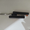 Pincel Polygel Negro Doble - comprar online