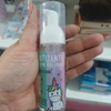 Sanitizante Anti Bacterial 50 ml - comprar online