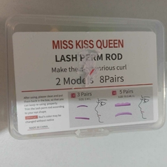 Bigudies Anatomicos Mix x8 Pares - comprar online