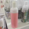 Espumero Rosa 100 ml - comprar online