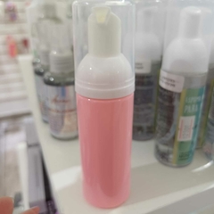 Espumero Rosa 100 ml - comprar online