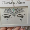 Plancha Strass Facial CG - comprar online