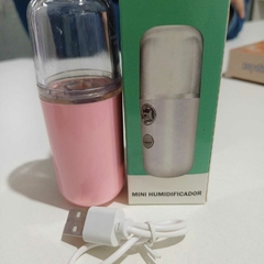 Mini Humidificador 30 ml - comprar online