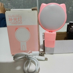 Lampara Gatito Mini - comprar online