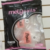 Soft Gel Tips M x500 - comprar online