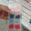 Pompones x10 - comprar online