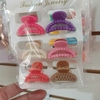 Broche Traba x6 - comprar online