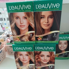 Tintura Caja Verde - comprar online