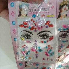 Strass Facial - comprar online