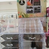 Caja Organizadora Acrilica - comprar online