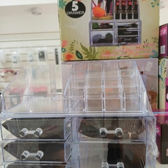 Caja Organizadora Acrilica - comprar online