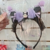 Vincha Kuromi - comprar online