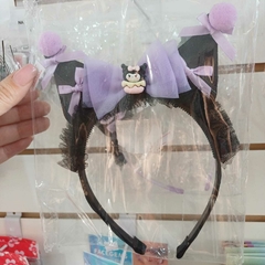 Vincha Kuromi - comprar online