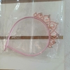 Vincha Corona - comprar online