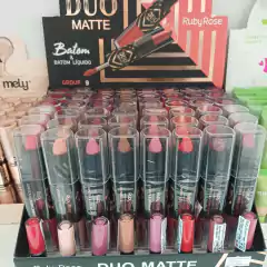 Batom Duo Matte RR - comprar online