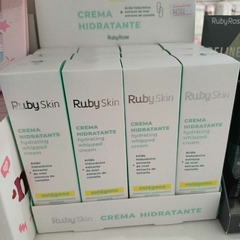 Crema Hidratante RR - comprar online