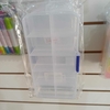Organizador x10 - comprar online