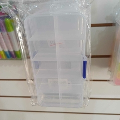 Organizador x10 - comprar online
