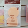Esponja Maquillaje x2 - comprar online