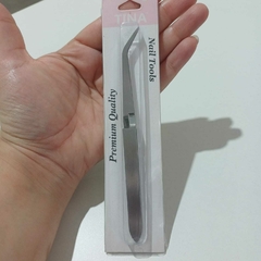 Pinza Curva C T - comprar online