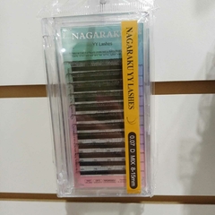 Pestañas Tecnologicas N