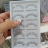 Pestañas de Practica x5 Pares