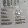 Strass Tornasol Sparkle