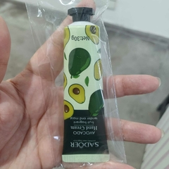 Crema de Manos Palta 30 g - comprar online