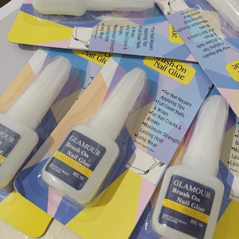 Pegamento Tips SG - comprar online