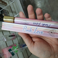 Perfume Pink Love - comprar online