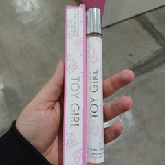 Perfume Toy Girl