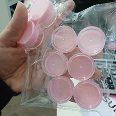 Frasco Rosa x6 - comprar online