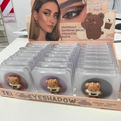 Sombra de Ojos Beay - comprar online