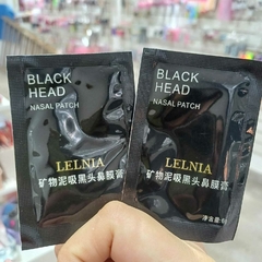 Mascarilla Puntos Negros