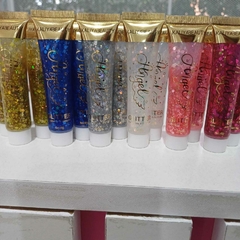 Kalibeauty Angle Glitter