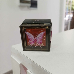 Rubor Mariposa - GeorgiAr