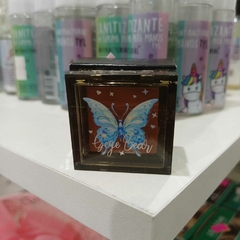 Rubor Mariposa en internet