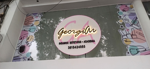 Imagen del carrusel GeorgiAr